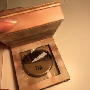 Urban decay highlighter